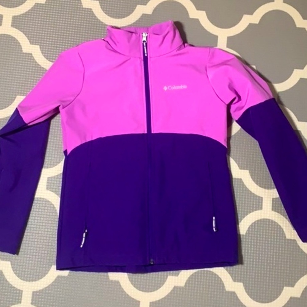 Columbia jacket